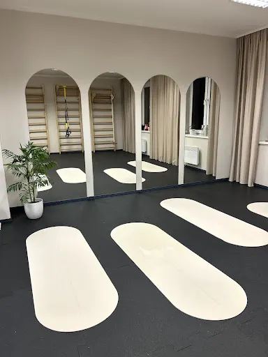 Studio Zdrowego Ruchu